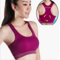 High Quality Breathable Sexy Sports Bra for Women